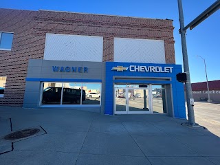 Wagner Chevrolet Parts Store