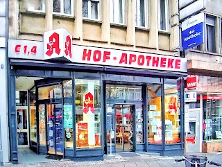 Hof-Apotheke Mannheim e.K.