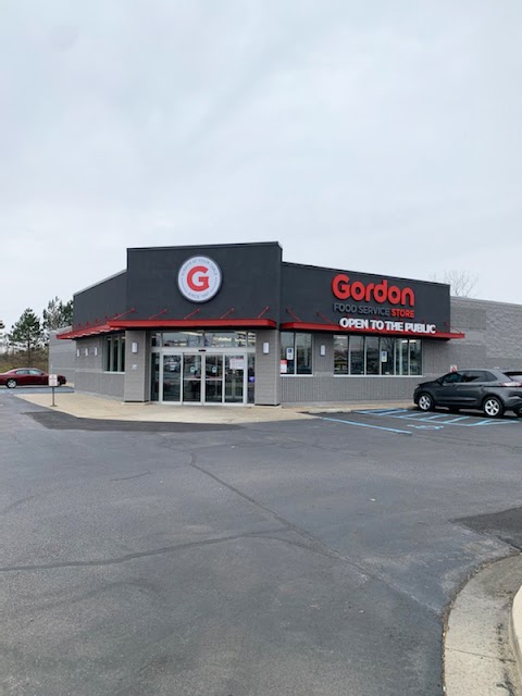 Gordon Food Service Store