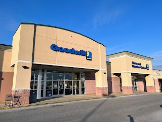 Goodwill Store & Donation Center