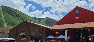The Market at Telluride