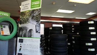 Fetzer Tire & Automotive Repair Service