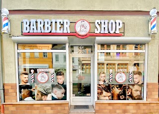 Barbier Lawin