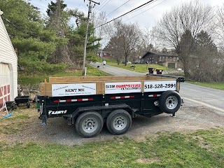 518 Dumpsters and Materials, LLC