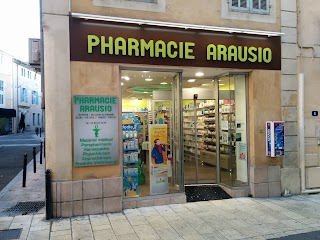 Pharmacie Guggino Anjuere