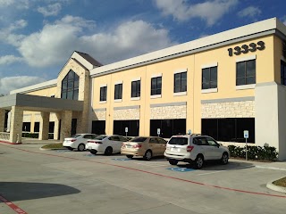 The Resilience Center of Houston