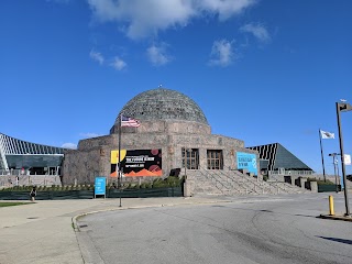 Adler Planetarium