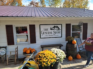 The General Store At Pine Mountain Crossing