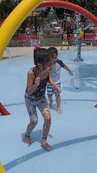 Splash Pad