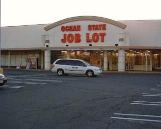 Ocean State Job Lot