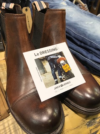 Le Dressing Store