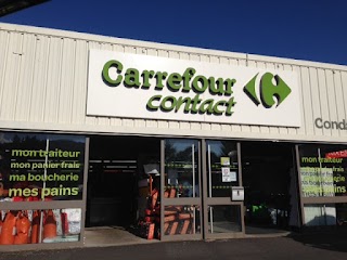 Carrefour Contact