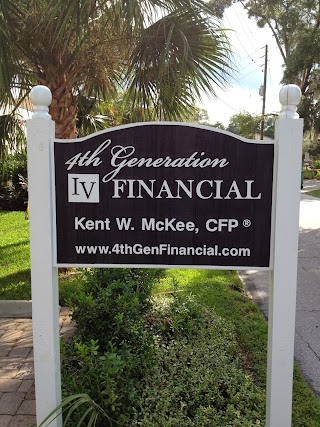 Fourth Generation Financial