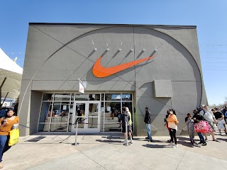 Nike Factory Store - Oklahoma City