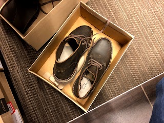 Clarks Bostonian Outlet