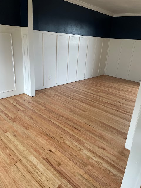 Photo of Quality Wood Flooring - 5406 G Road, Waterloo, IL 62298, USA