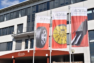 Autoteile Weiterstadt SCS kfz group