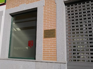 Registro de la Propiedad de Navahermosa