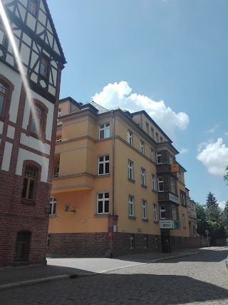 Krankenhaus St. Elisabeth und St. Barbara