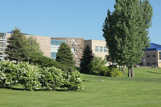 Terrence Sullivan Health Science Center at Southeast Technical College