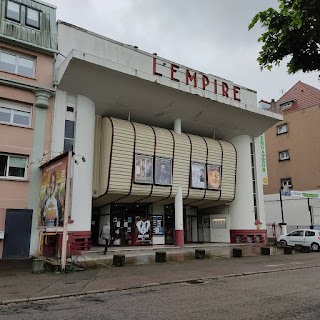 Cinema L'Empire