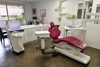 Dr Larmy Annick Dentiste Marseille 13008