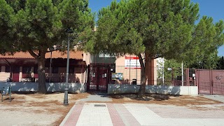 Escuela Infantil El Columpio