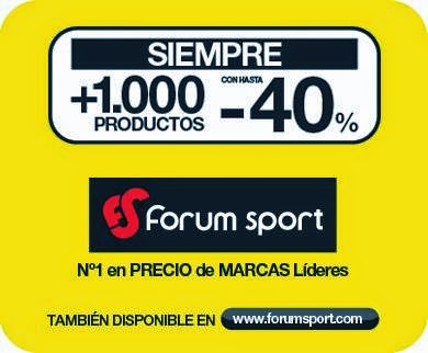 Forum Sport Jaca