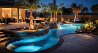 Caribbean Pools & Patios