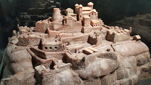 Museo de la Sal de Cardona