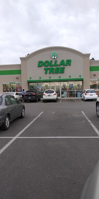 Dollar Tree