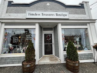Timeless Treasures Boutique New York