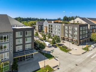 The Arbory Apartments