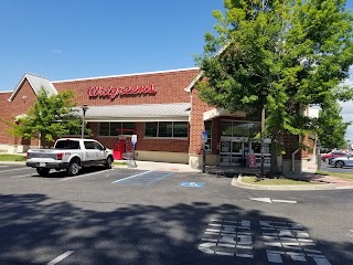 Walgreens