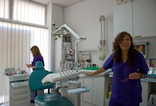 Clínica Dental CPS Odontología Natural