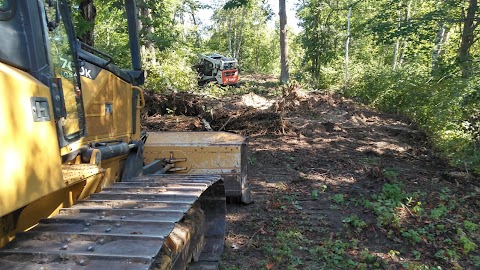 Shell River Clearing and Grading LLC