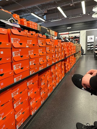 Nike Factory Store - Somerville