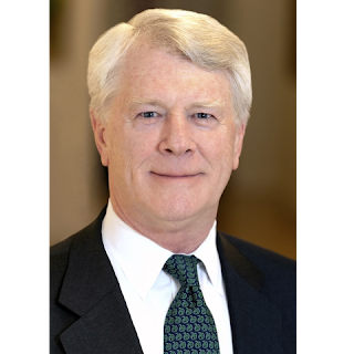 Merrill Lynch Financial Advisor Ed Hynes