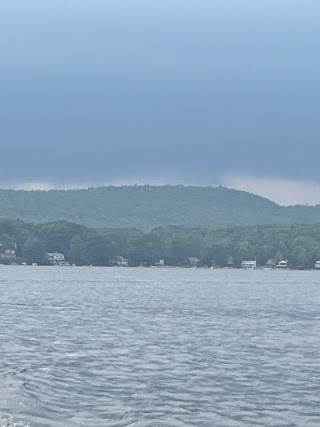 The Cottages at Spofford Lake