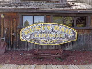 Rusty Rail Lounge