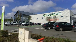 Magasin Vert DINAN / TADEN