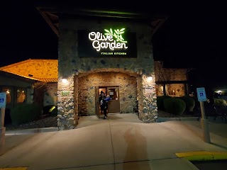 Olive Garden Italian Restaurant