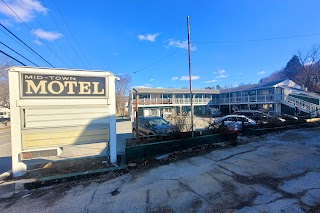 Mid-Town Motel of Bennington