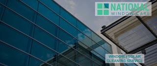 National Window Care | Denver Window Cleaning Company