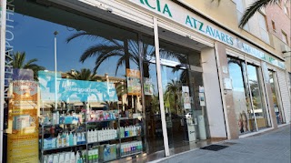 Farmacia Atzavares Parafarmacia, Nutrición infantil en Elche