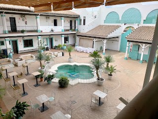 Hotel Palacio Doñana