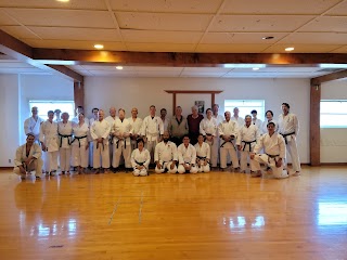 Corvallis Karate School