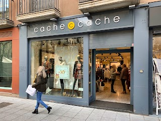 Cache Cache