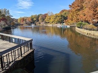 Pullen Park