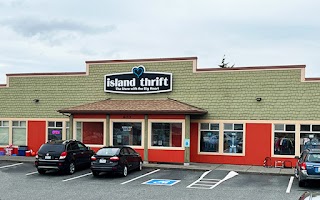 Island Thrift